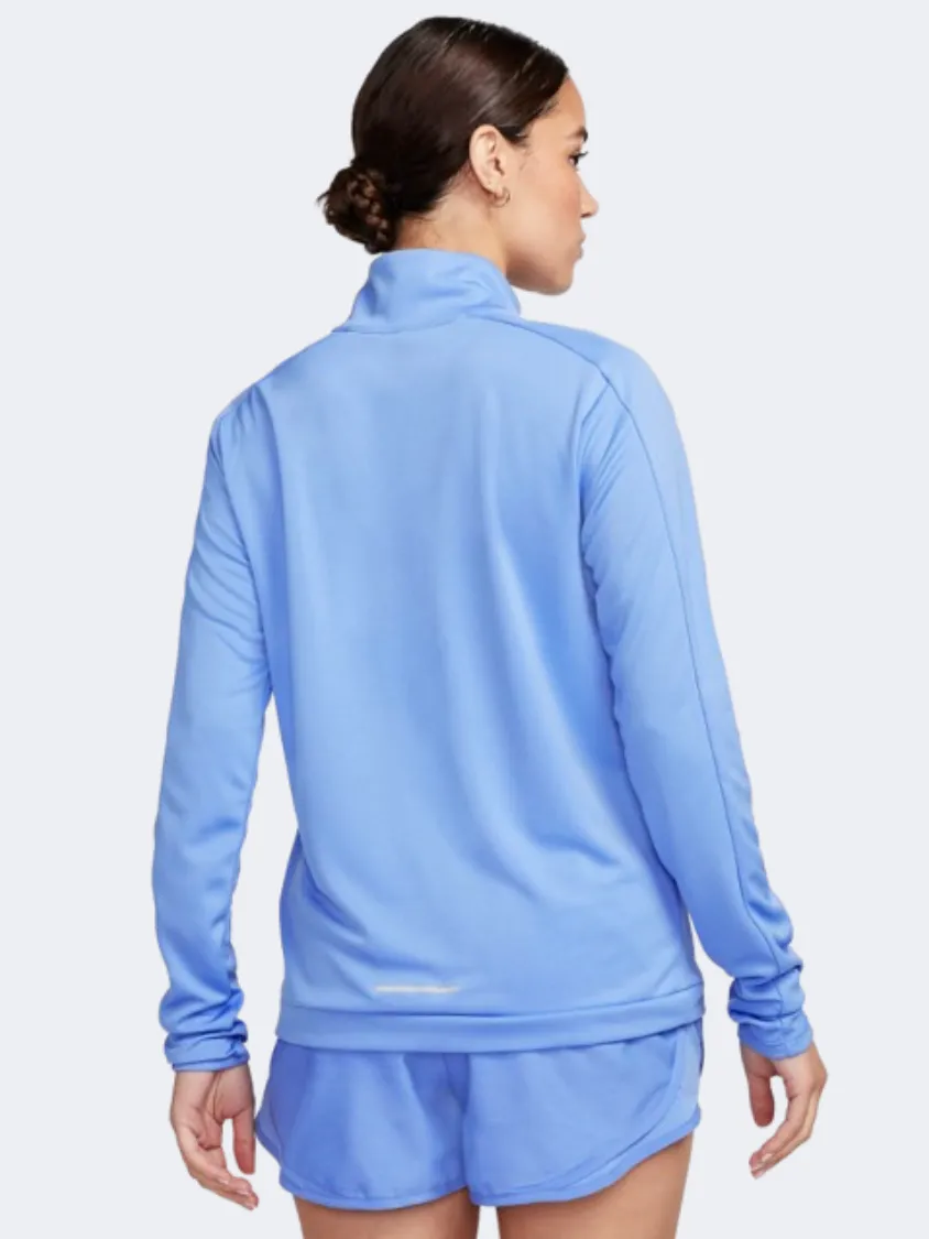 Nike Dri Fit Pacer Women Running Long Sleeve Polar