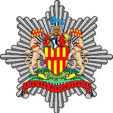 Northumberland FRS Hoodie