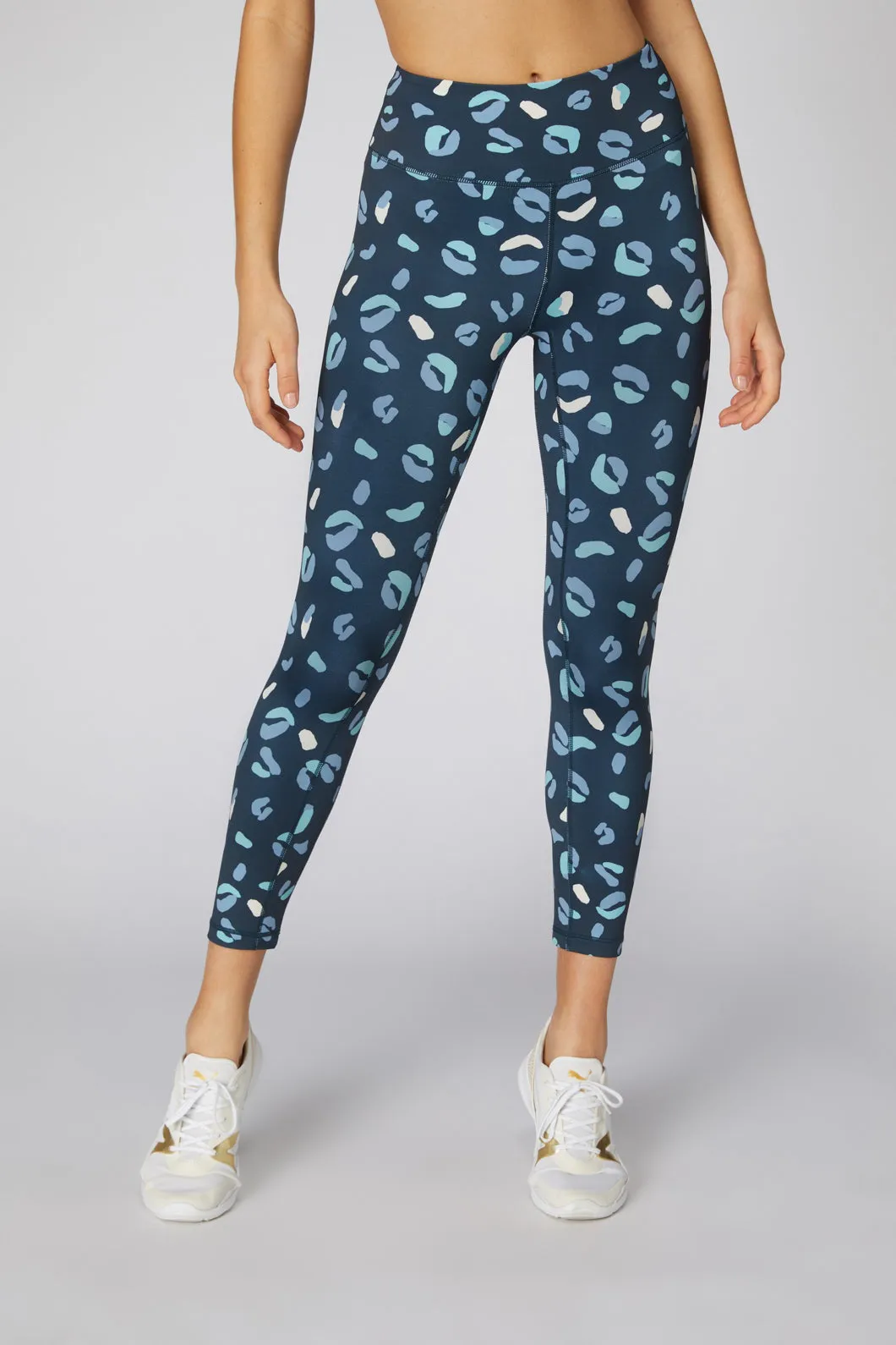 Oasis 7/8 Legging