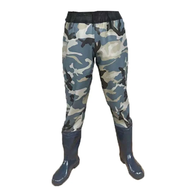 Outdoor Waterproof Breathable Trousers