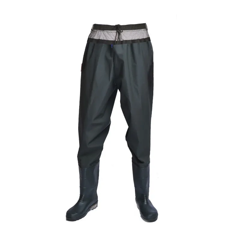 Outdoor Waterproof Breathable Trousers