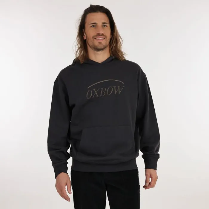 Oxbow Sigma Sweatshirt - Graphite