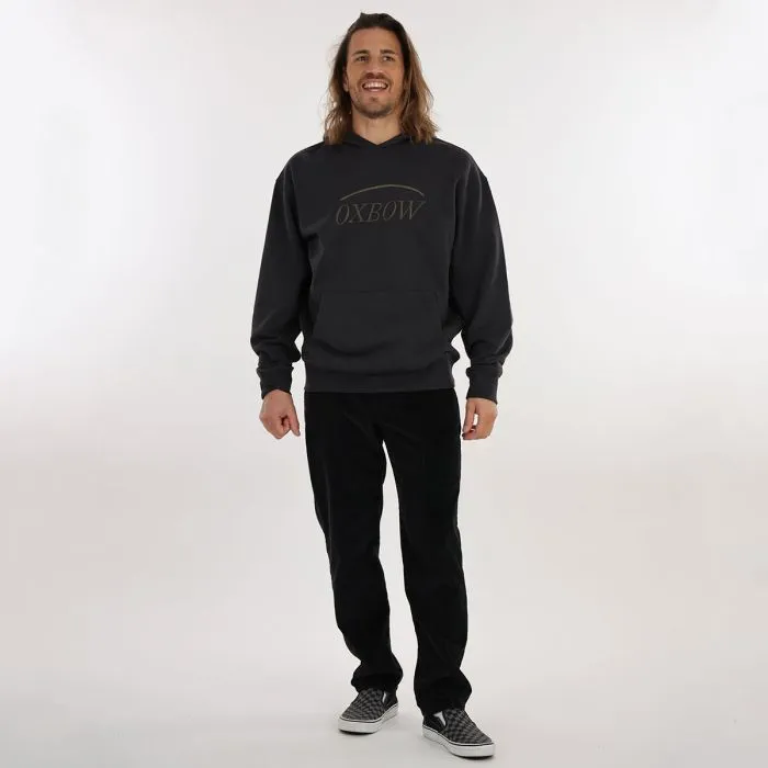 Oxbow Sigma Sweatshirt - Graphite