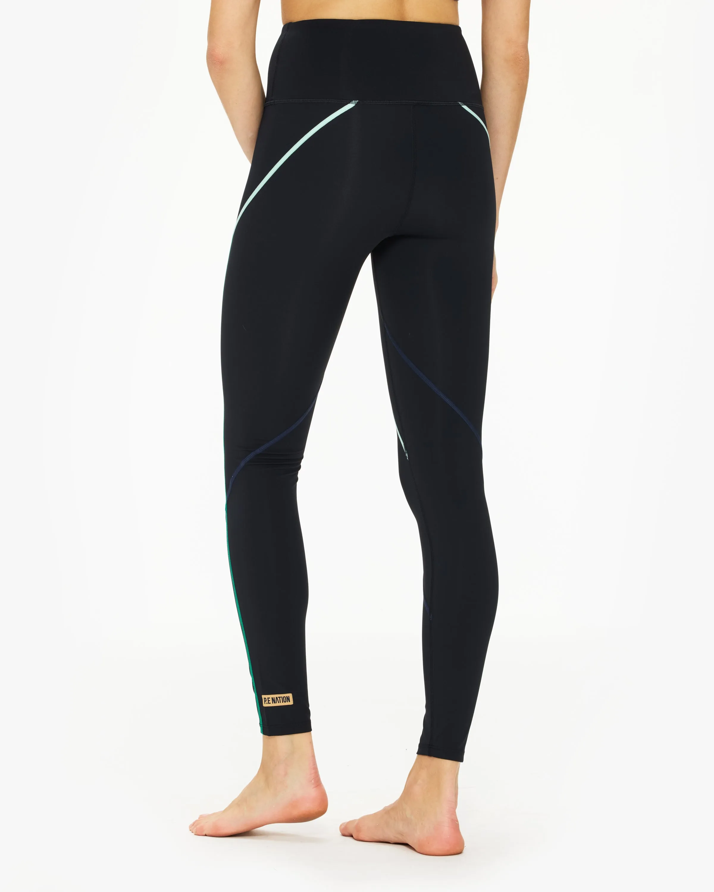 Pe Nation Takeover Legging