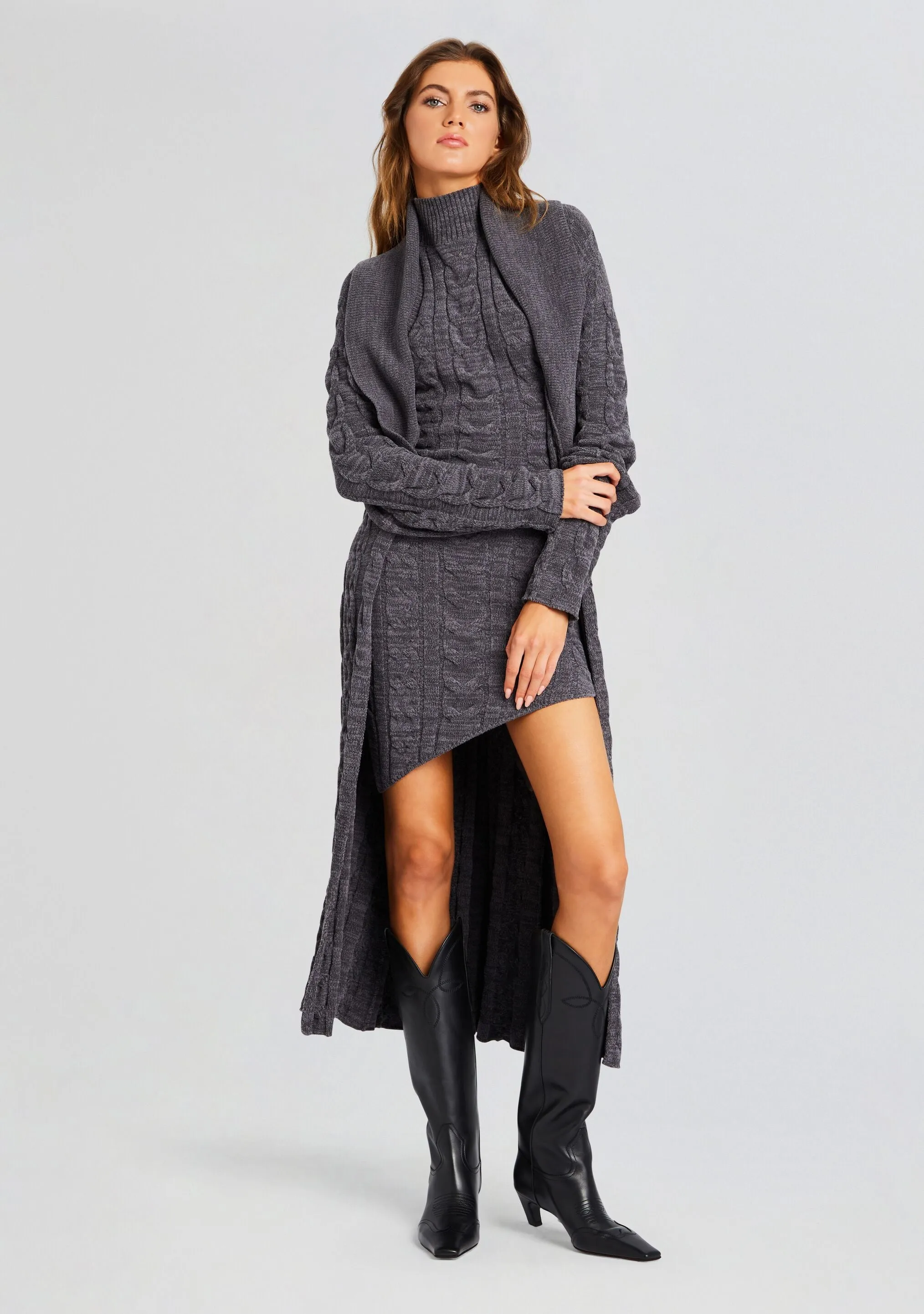 Perri Sweater Dress