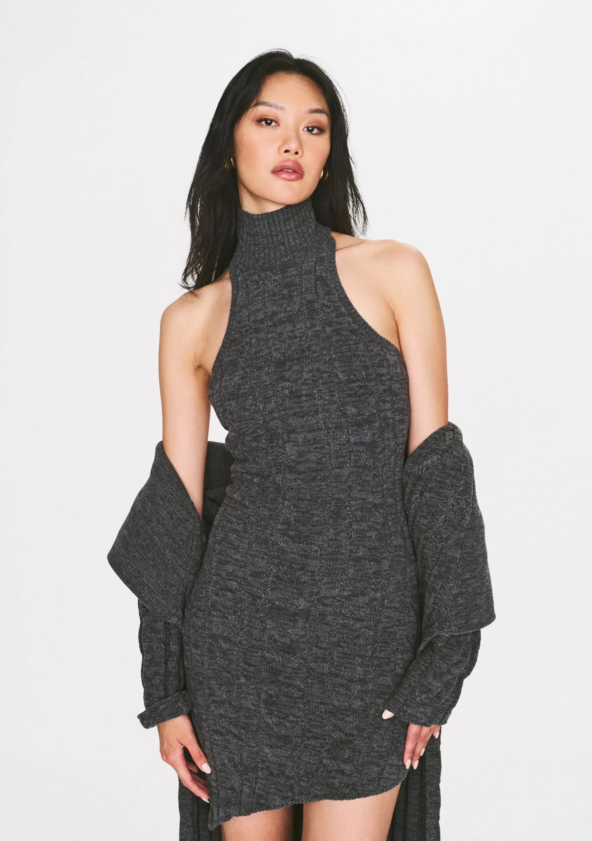 Perri Sweater Dress