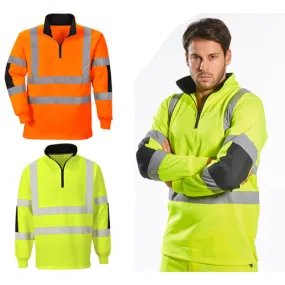 Portwest B308 Xenon Hi Vis Top