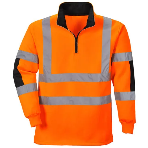 Portwest B308 Xenon Hi Vis Top