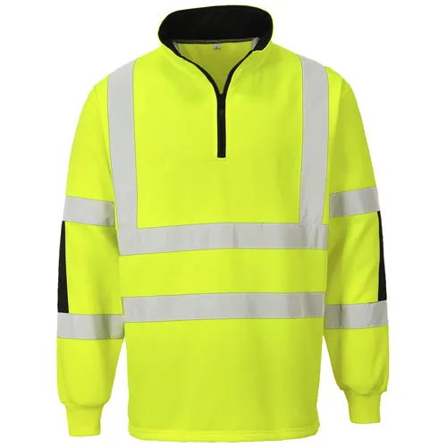 Portwest B308 Xenon Hi Vis Top