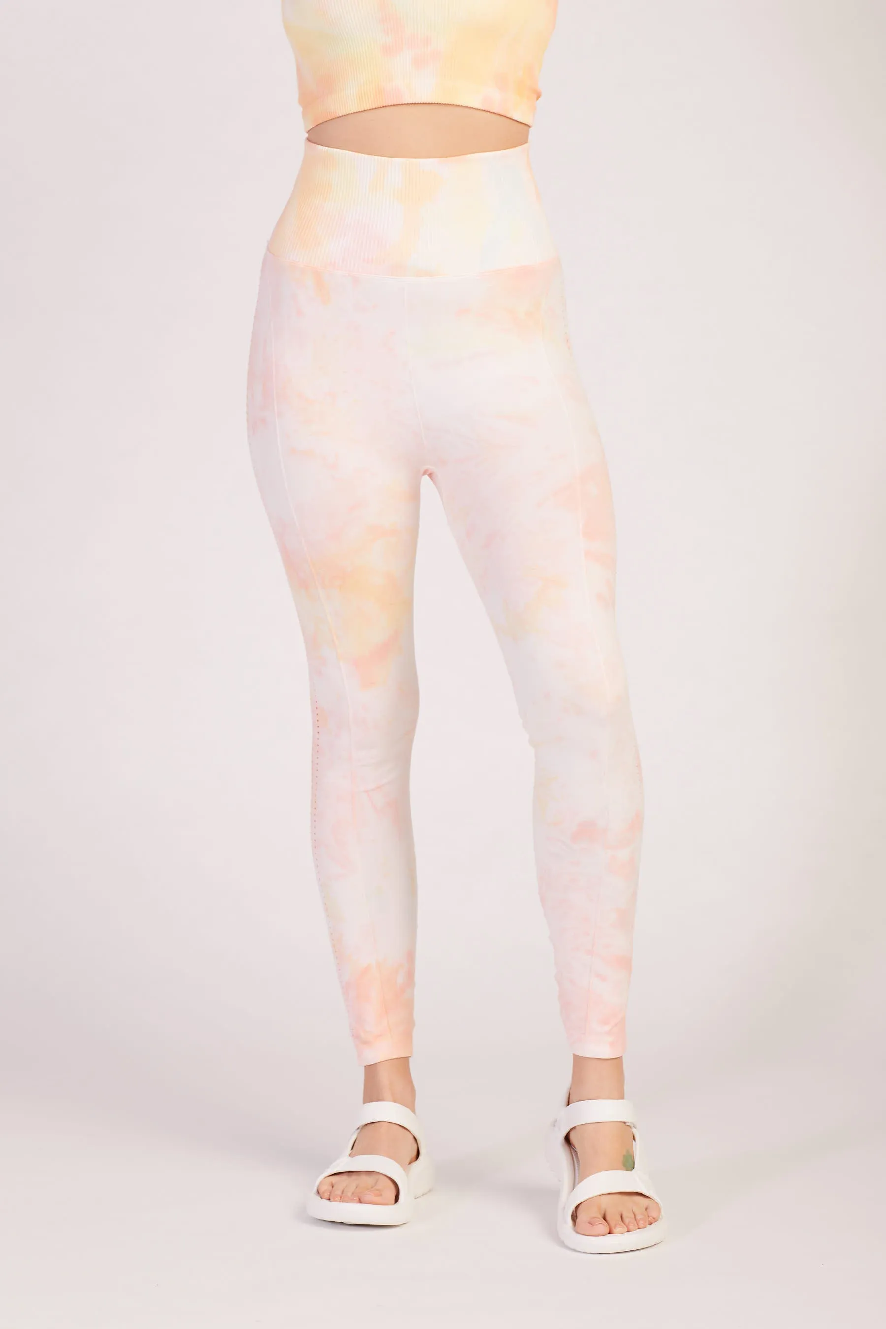 Rainbow Prisma Legging