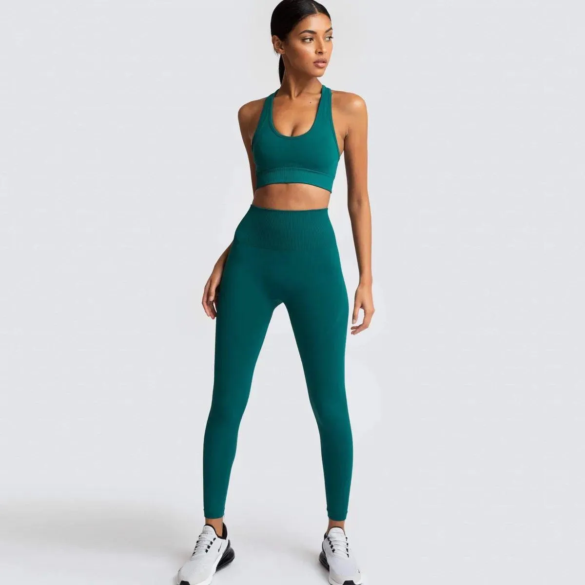 Rebecca Activewear Set