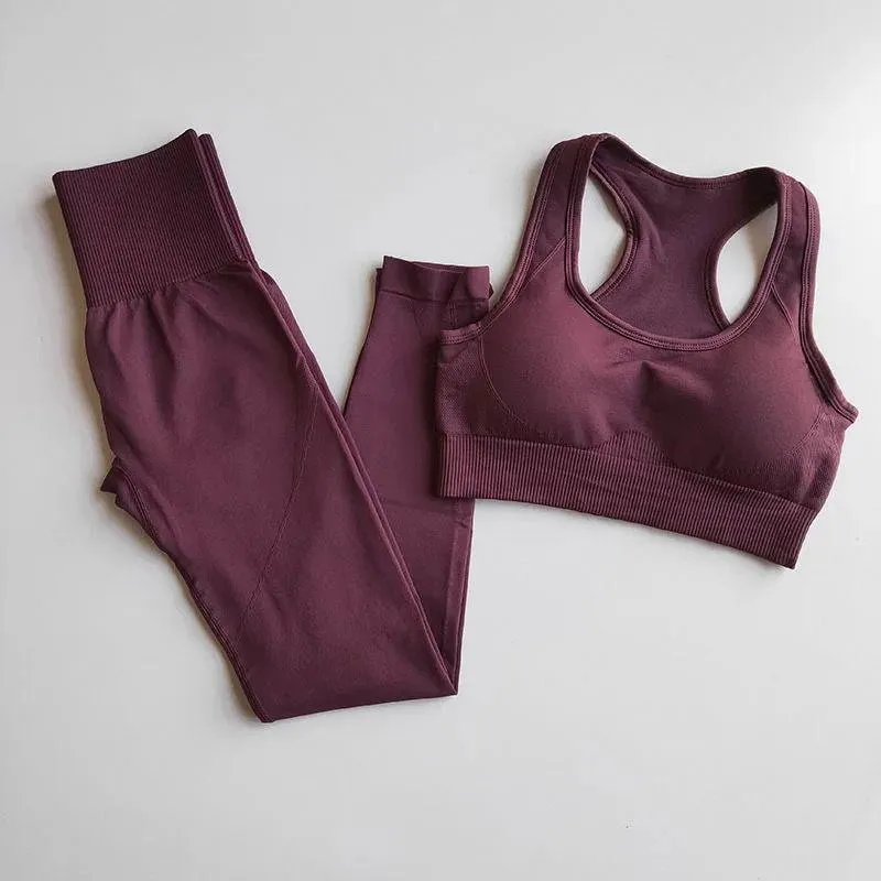 Rebecca Activewear Set