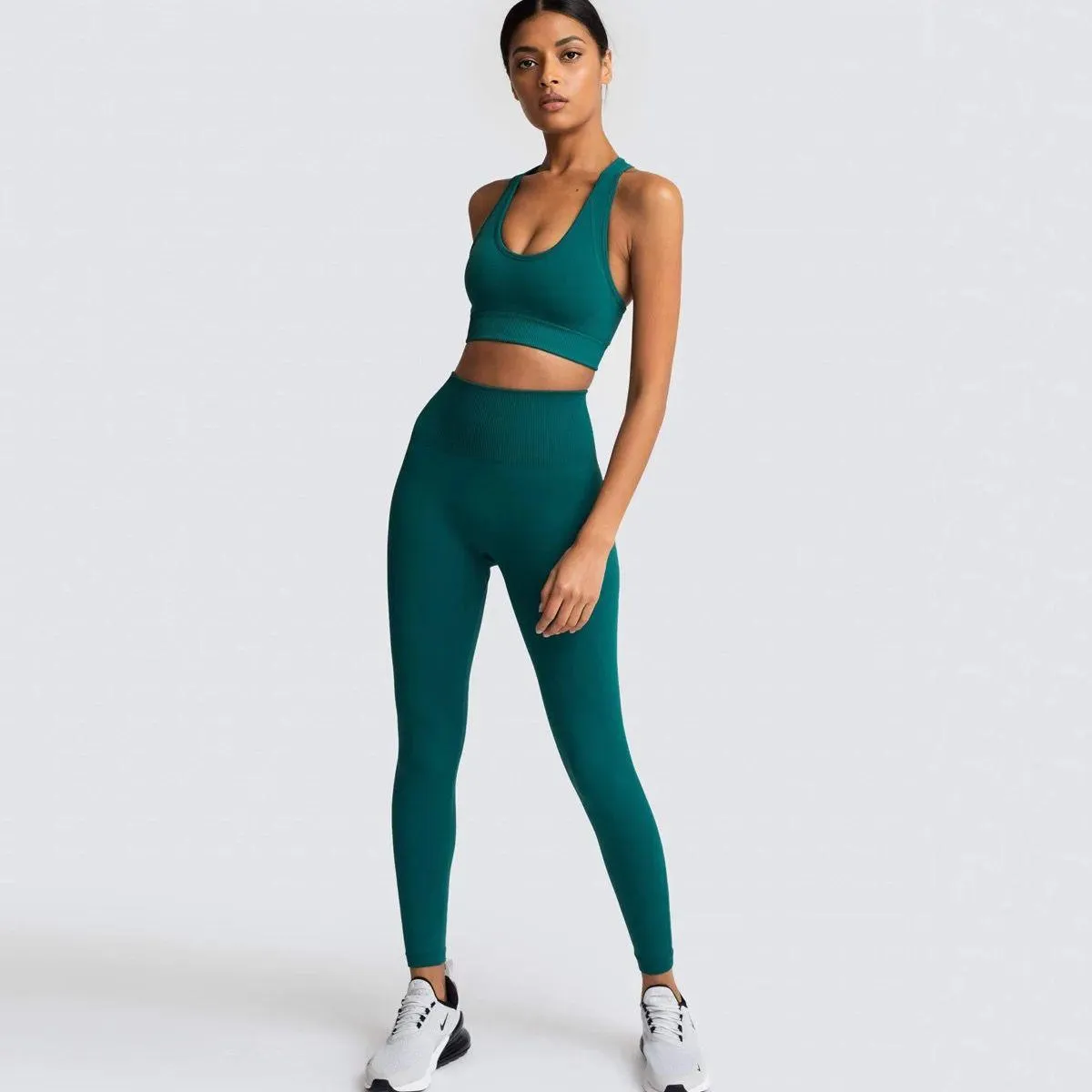 Rebecca Activewear Set