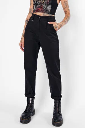 Regan O-Ring Trouser II