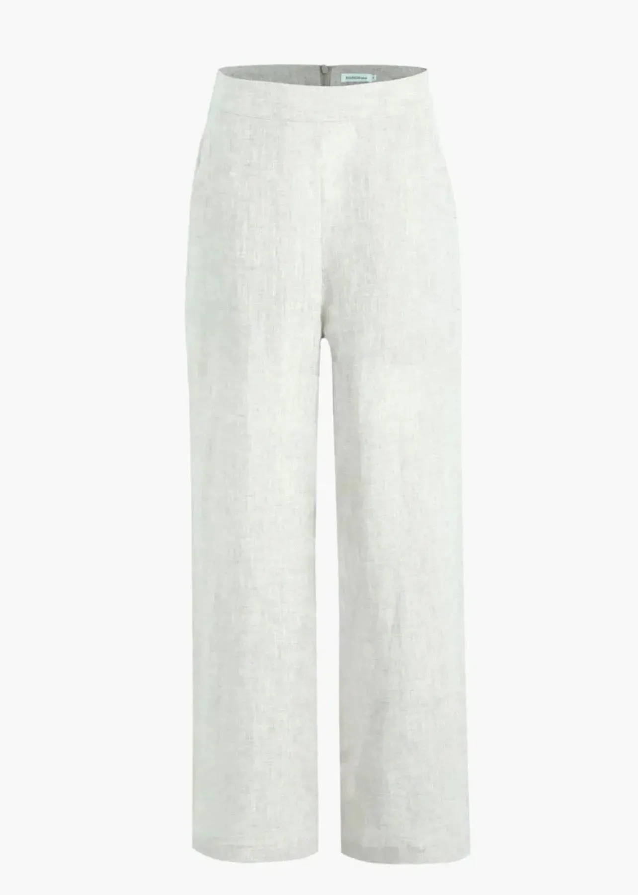 Re:Union Freedom Natural Linen Pant