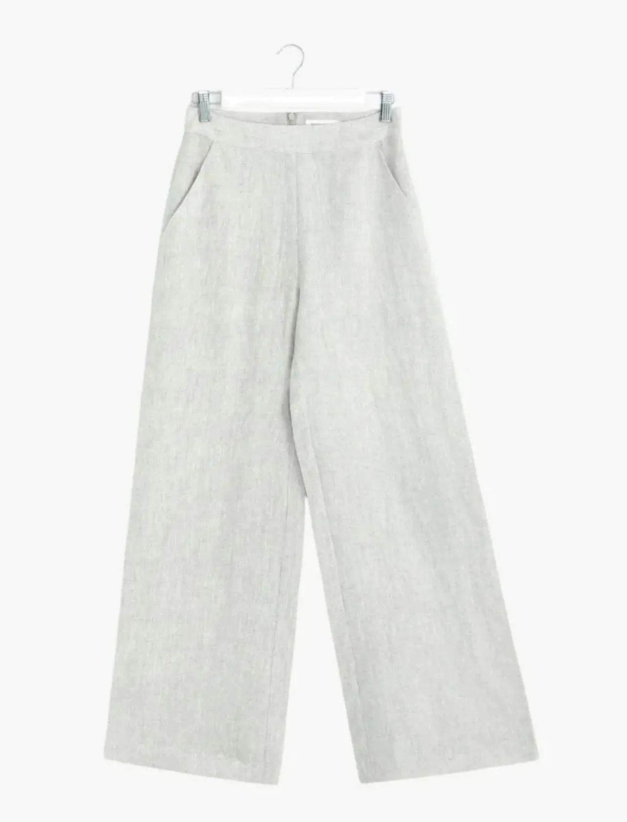 Re:Union Freedom Natural Linen Pant