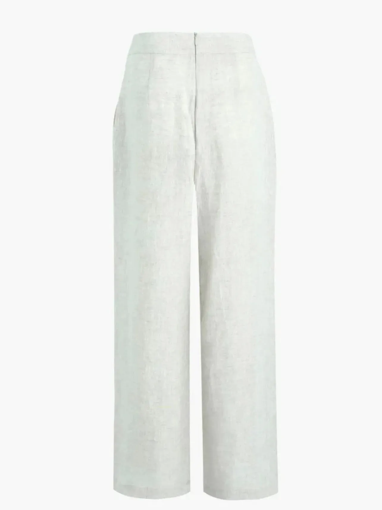 Re:Union Freedom Natural Linen Pant