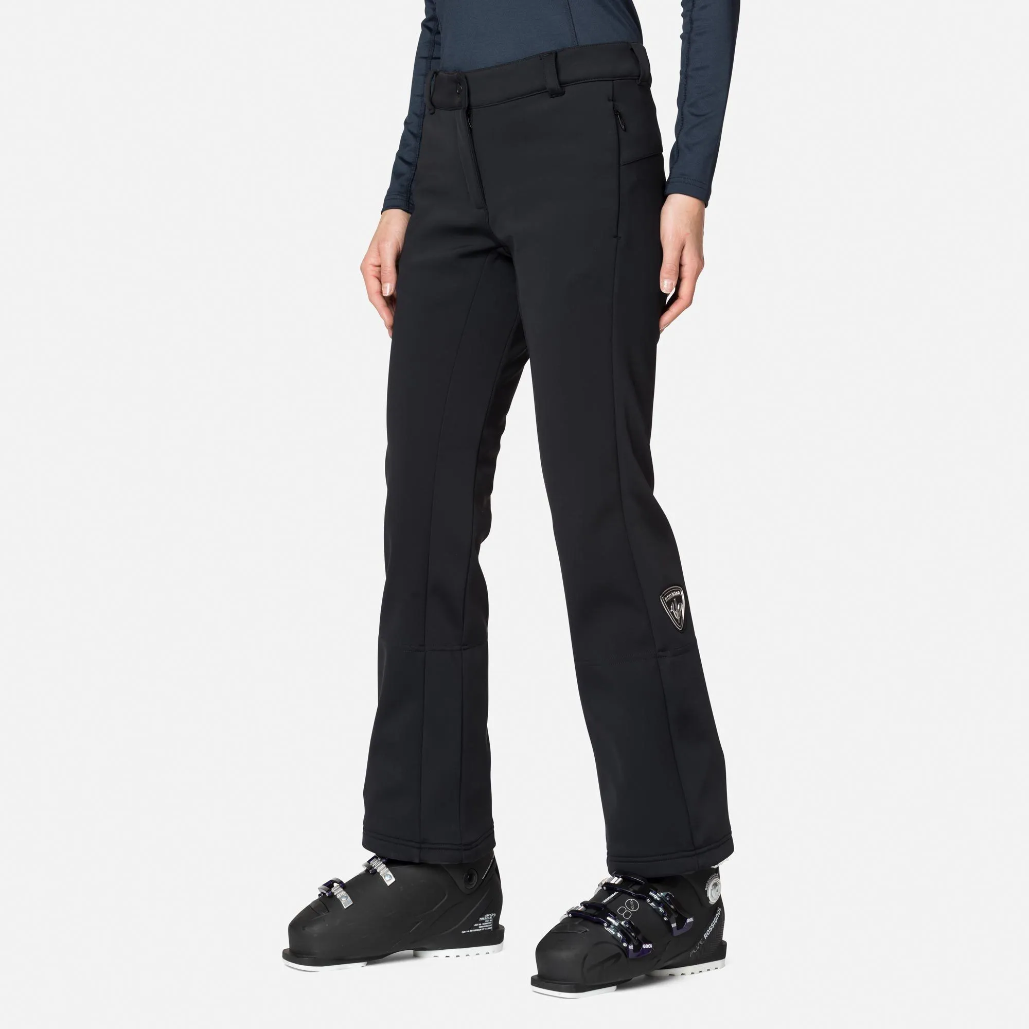 Rossignol Womens Salopettes/Ski Trousers - Ski