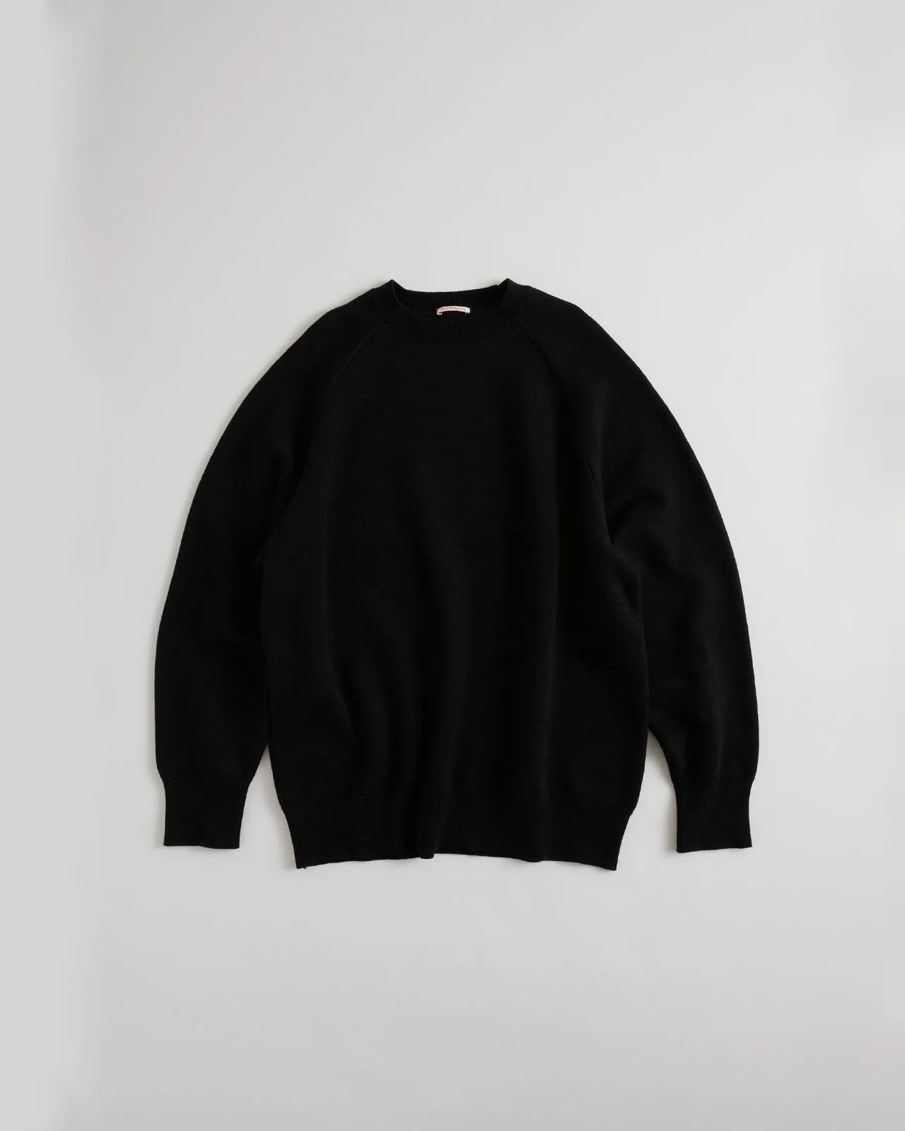 RYE TENDER FULTON SWEATER