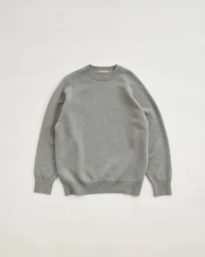 RYE TENDER FULTON SWEATER