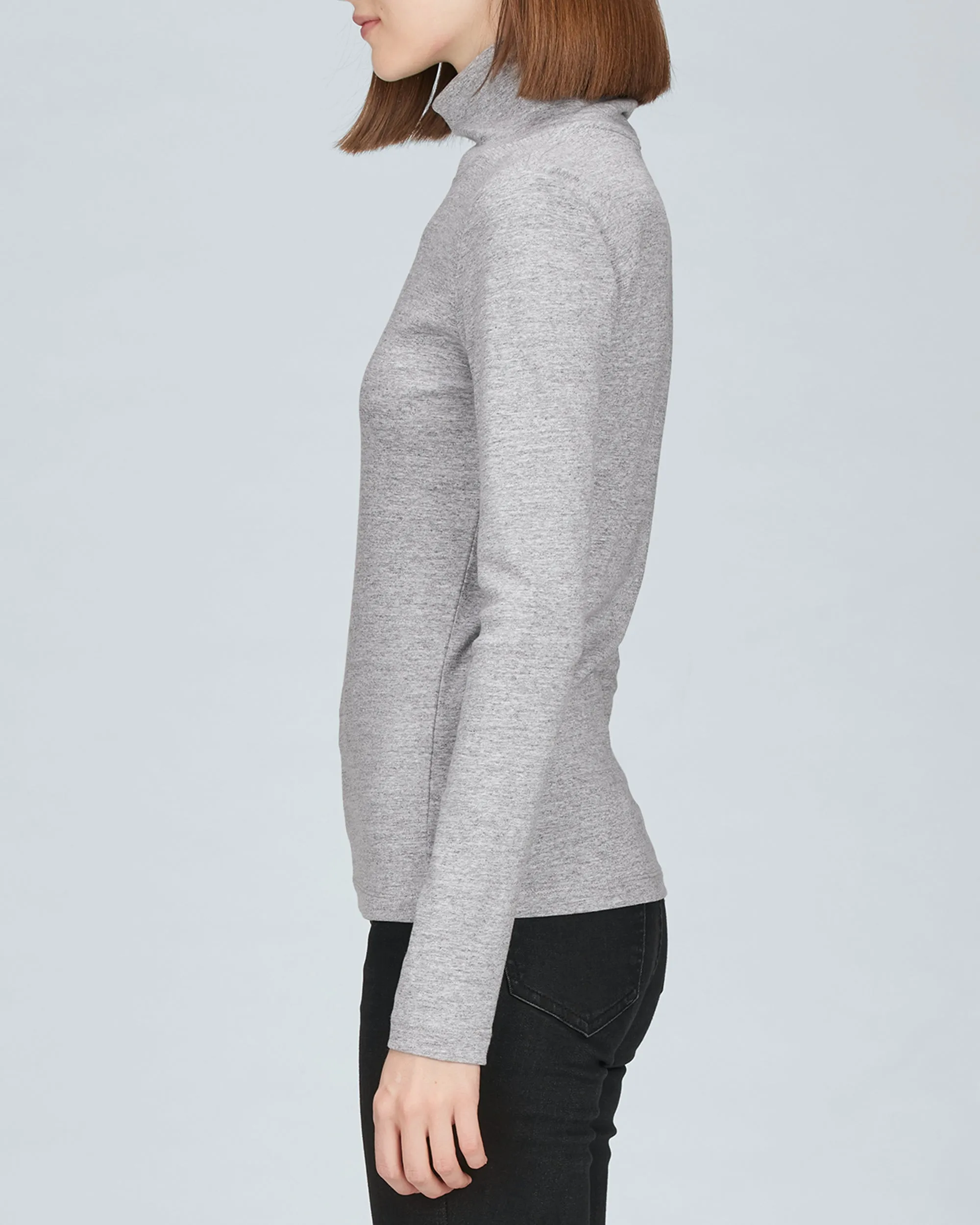 Sammi Long Sleeve Turtleneck