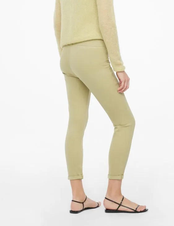 Sarah Pacini Short Leggings