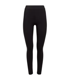 Scuba Leggings Black