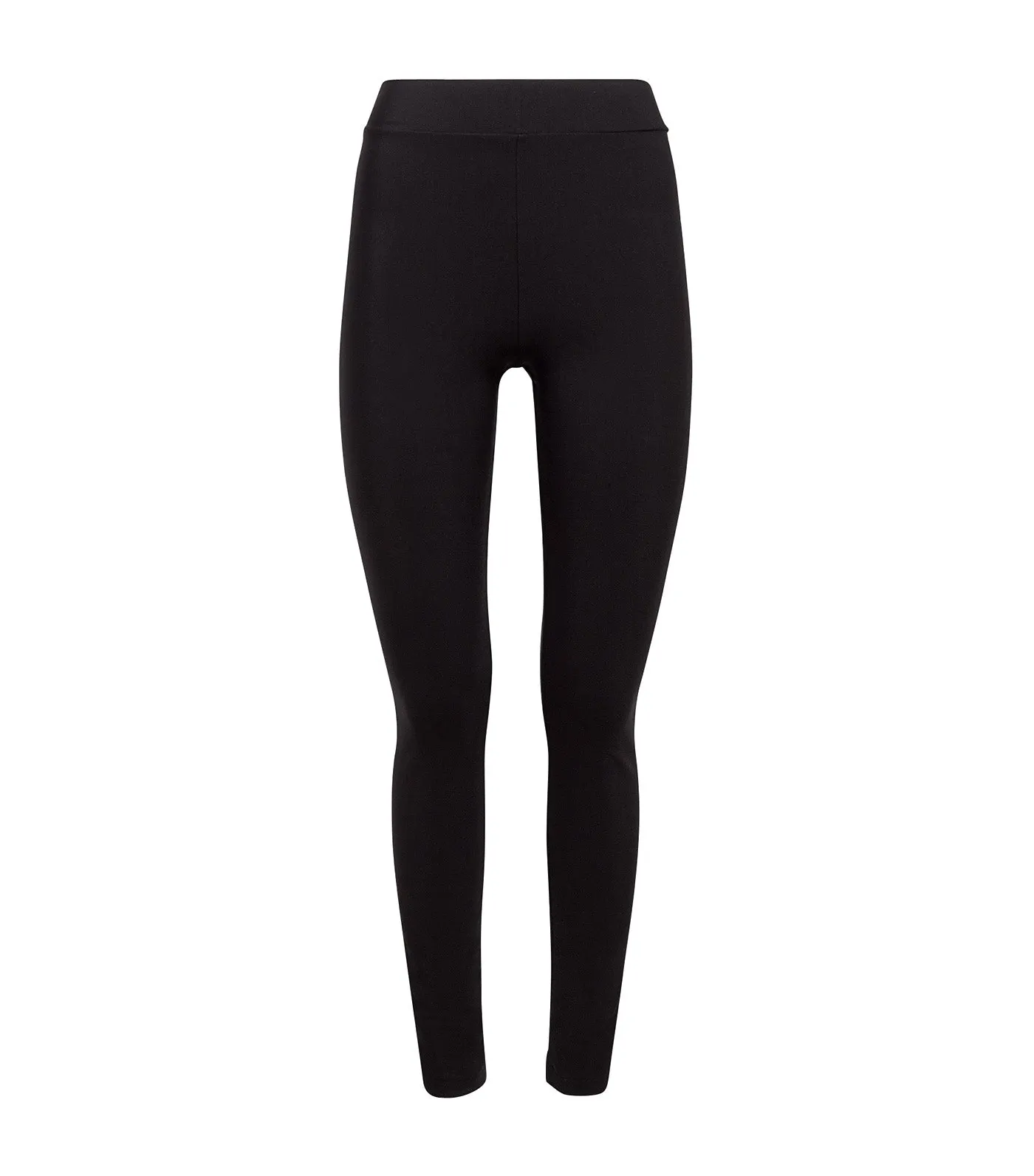 Scuba Leggings Black