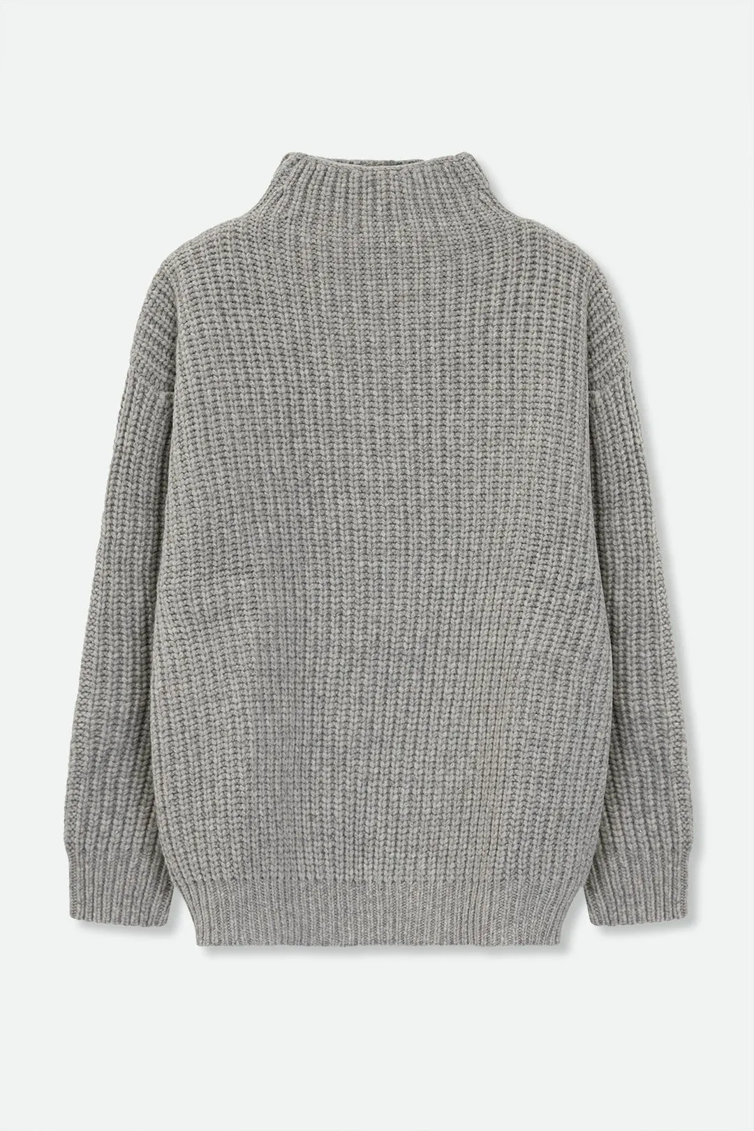 SERA SWEATER IN EXTRAFINE MERINO WOOL