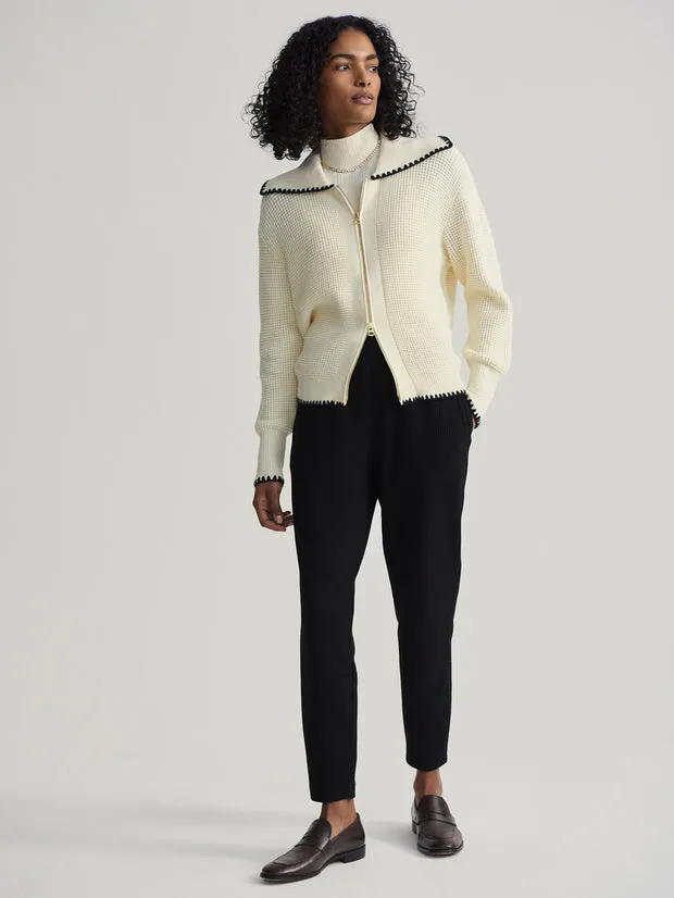 Sibley Soft Knit Jacket