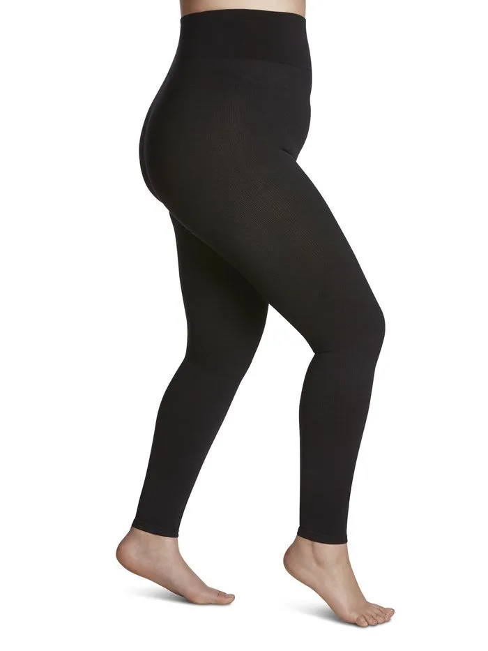 Soft Silhouette Leggings