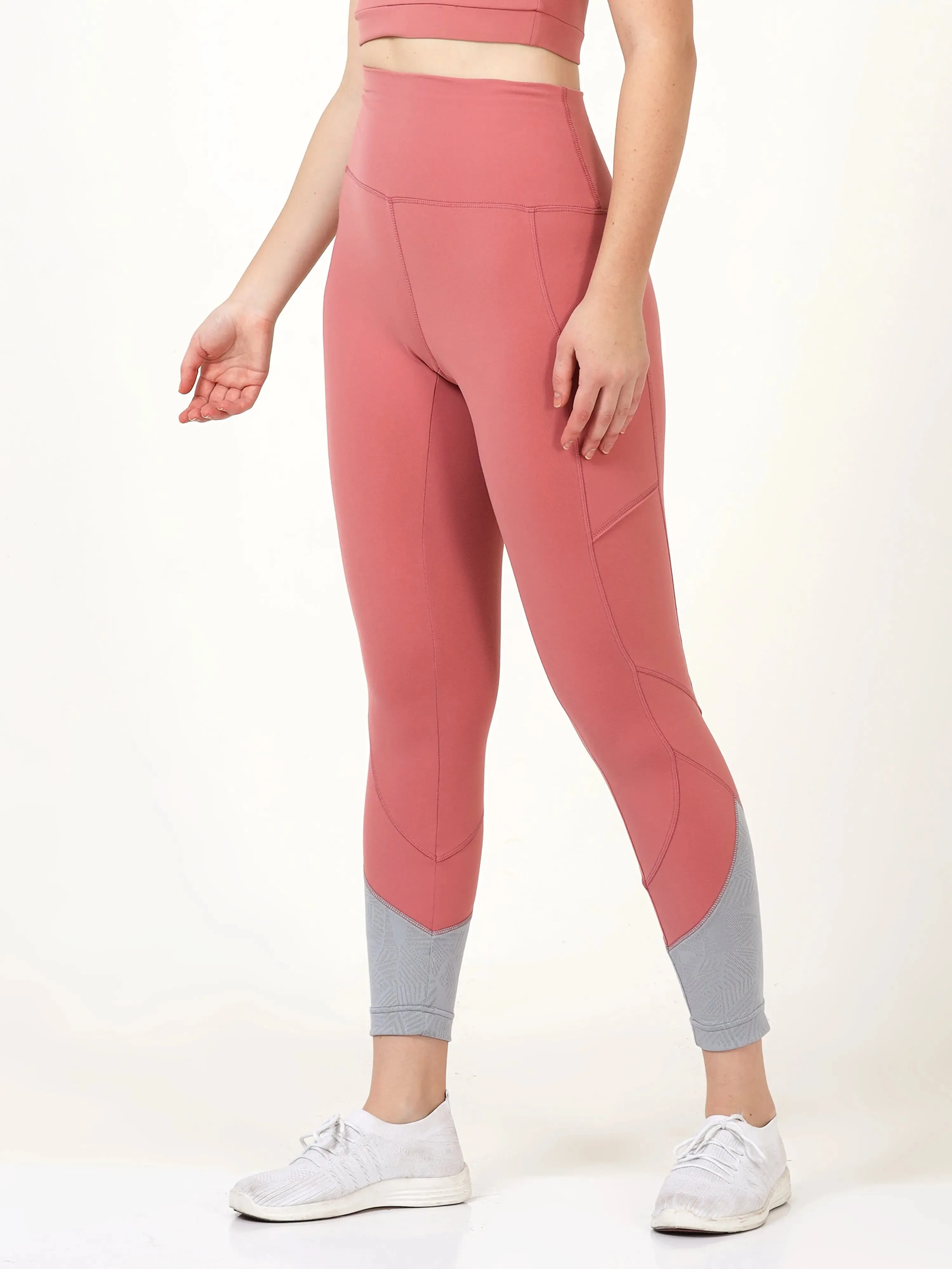 Sorbet Hustle Activewear Set