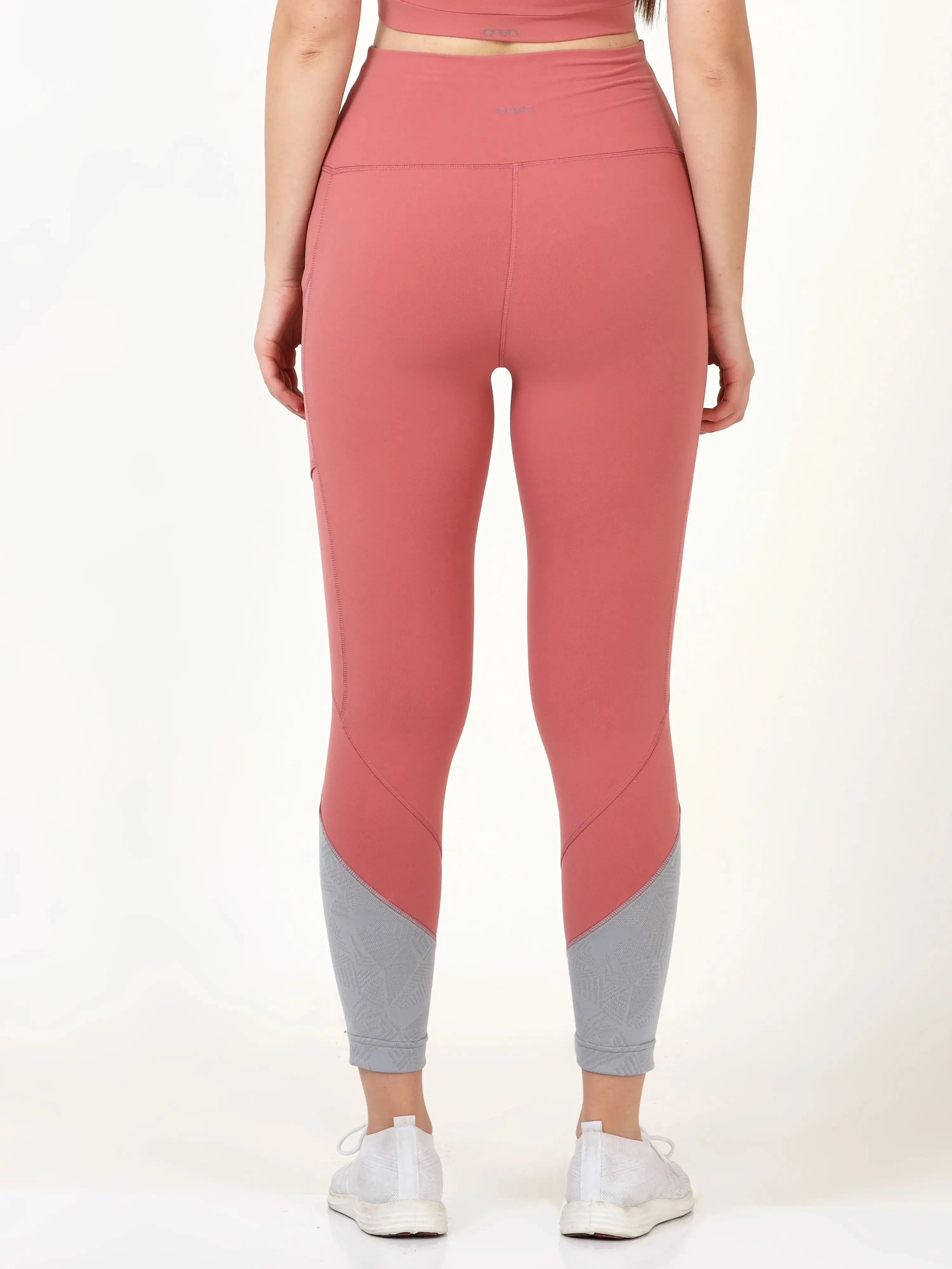 Sorbet Hustle Activewear Set