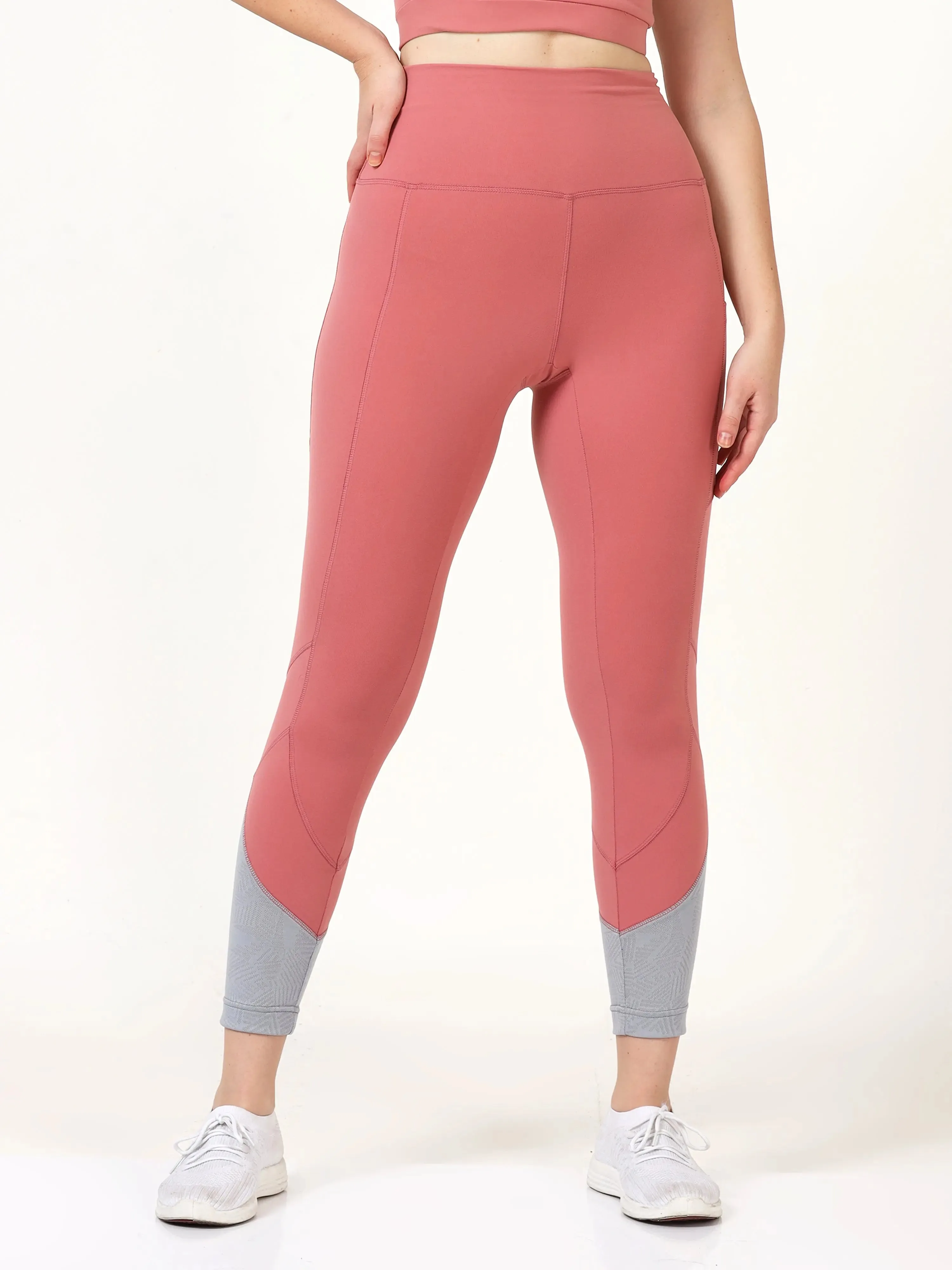 Sorbet Hustle Activewear Set