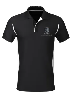 Staff IT Polo Unisex