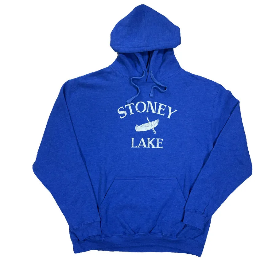 STONEY LAKE VINTAGE HOODIE