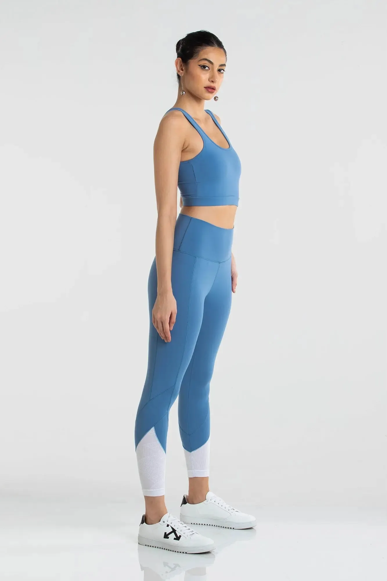 Storm Hustle Activewear Set