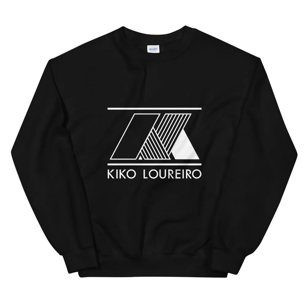 Sweatshirt Kiko Loureiro