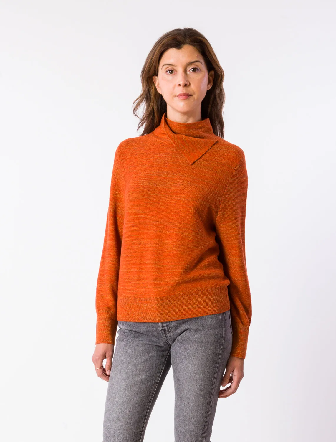 SYLVIE SWEATER