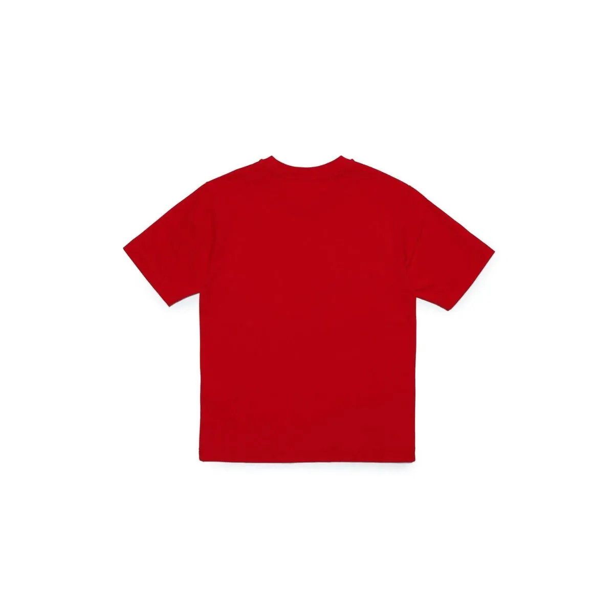 T-Just Te16 Over T-Shirt (Red) - DJ01131KYAR1K438