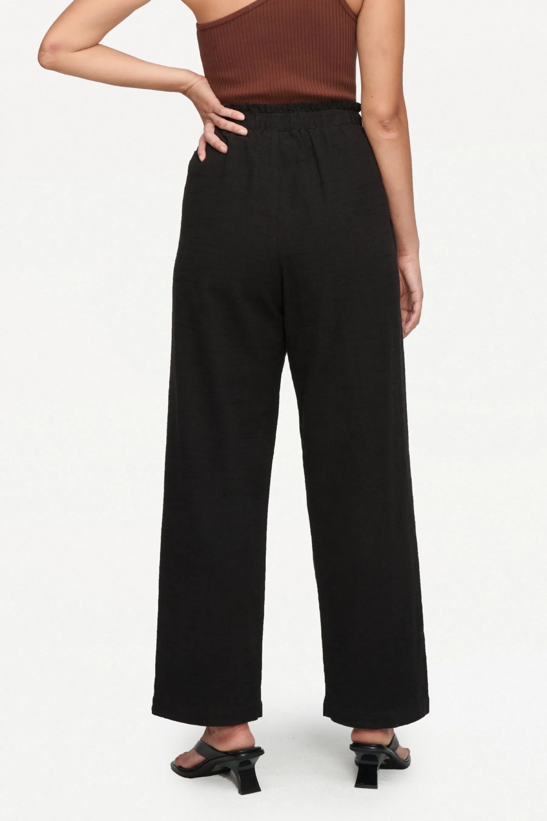 Tar Willow Pant