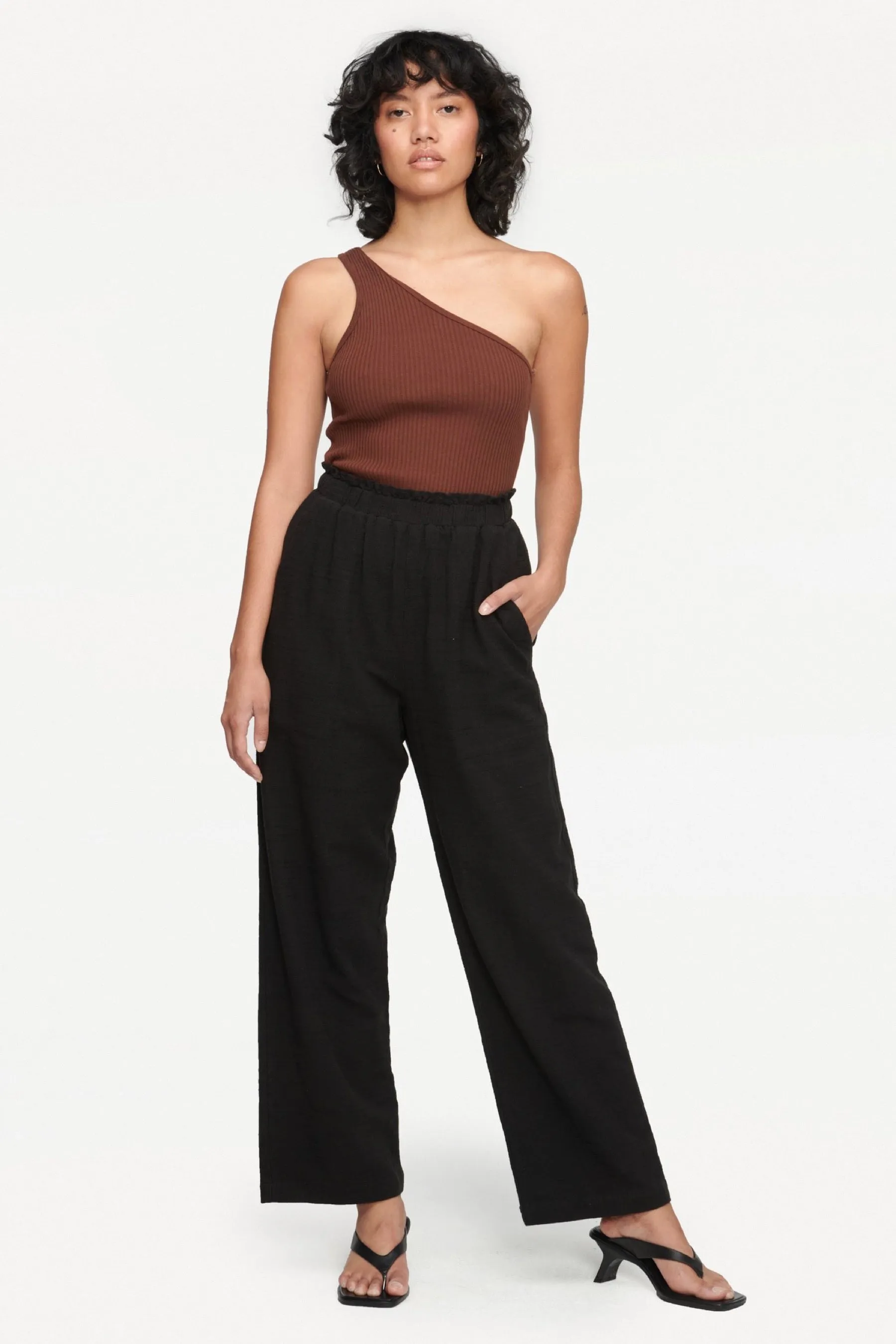 Tar Willow Pant