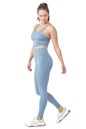 TEEK - Basic Seamless Activewear Set