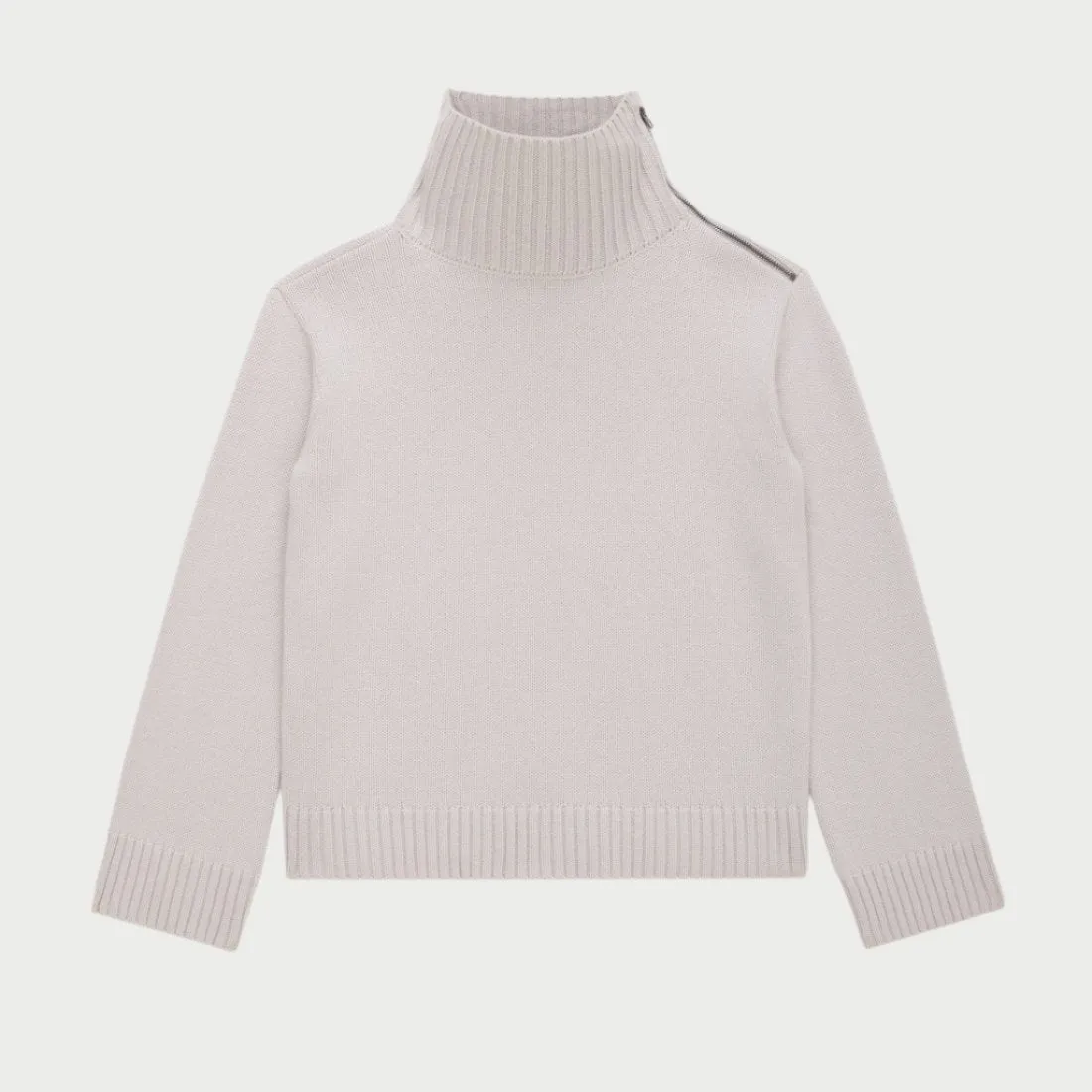 The Bowery Knit Sweater