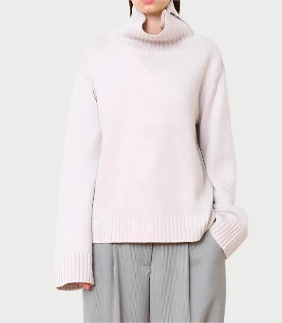 The Bowery Knit Sweater