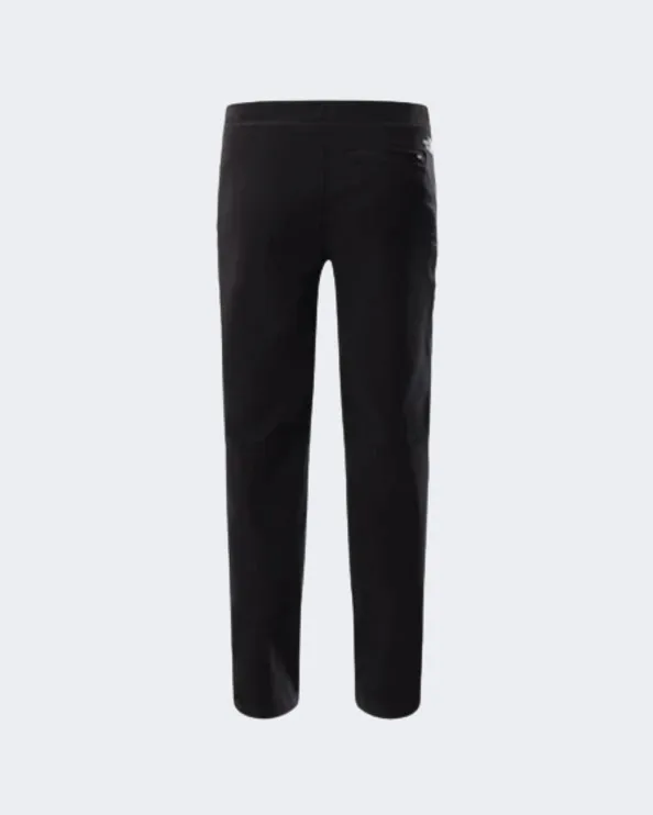 The North Face Lightning Men Hiking Pant Black