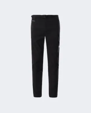 The North Face Lightning Men Hiking Pant Black