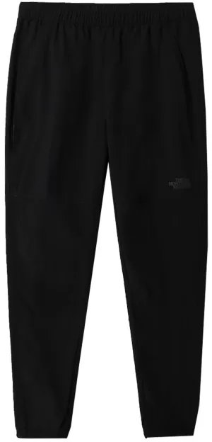 The North Face Mens Woven Trousers Black