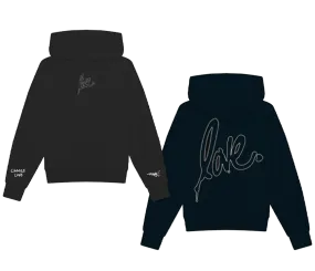 The Original Love Outline Hoodie