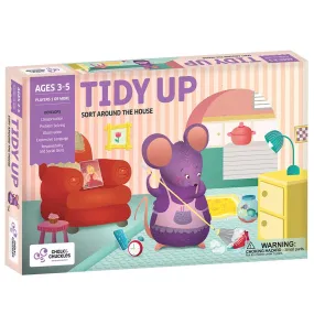 Tidy Up Game